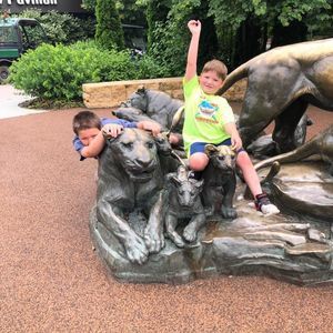 Meet your Posher, Brooke